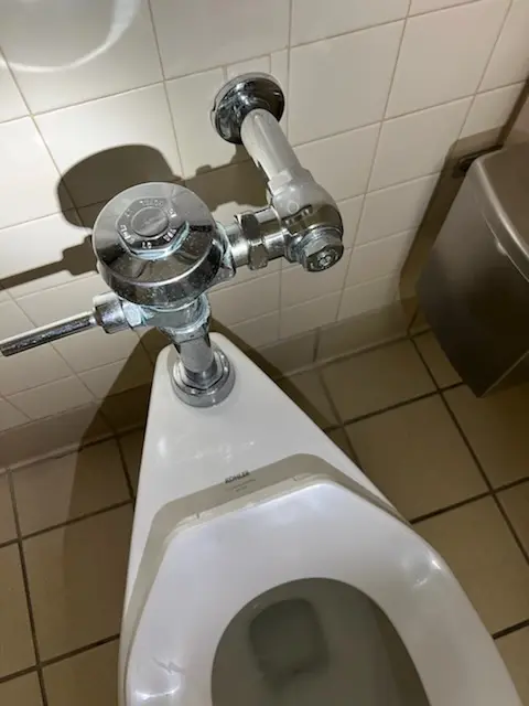 Fixture installation and repair for Repiping in Glenridge